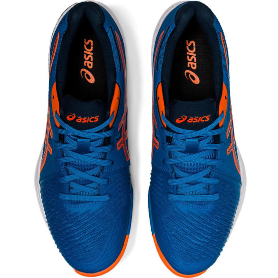 ASICS Netburner Ballistic FF 2