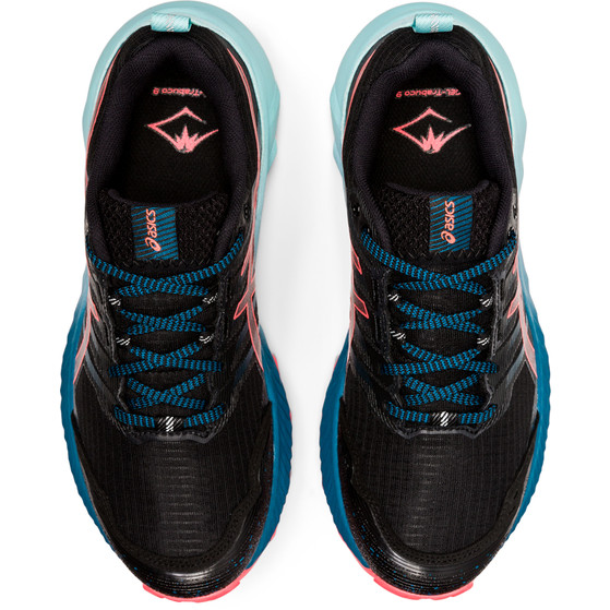 ASICS GEL-Trabuco 9 Damen