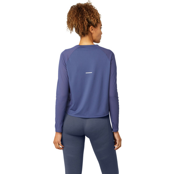ASICS SMSB Longsleeve Damen