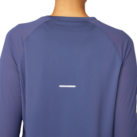 ASICS SMSB Longsleeve Damen