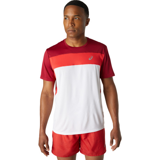 ASICS Race Shirt Herren