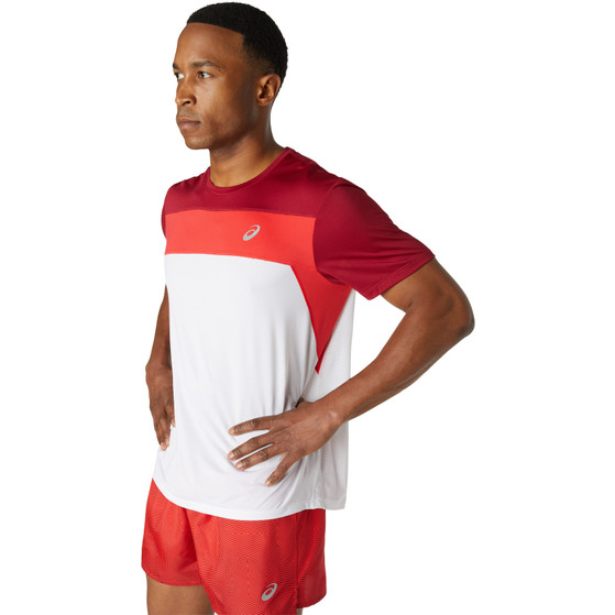 ASICS Race Shirt Herren