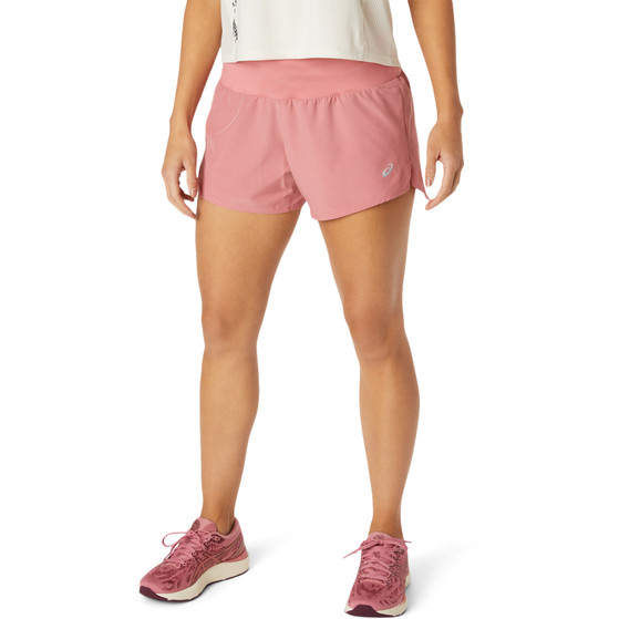 ASICS Road 3,5'' Short Women