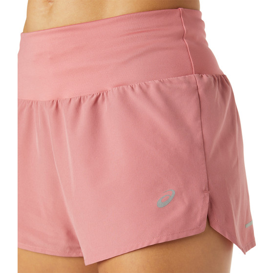 ASICS Road 3,5'' Short Women