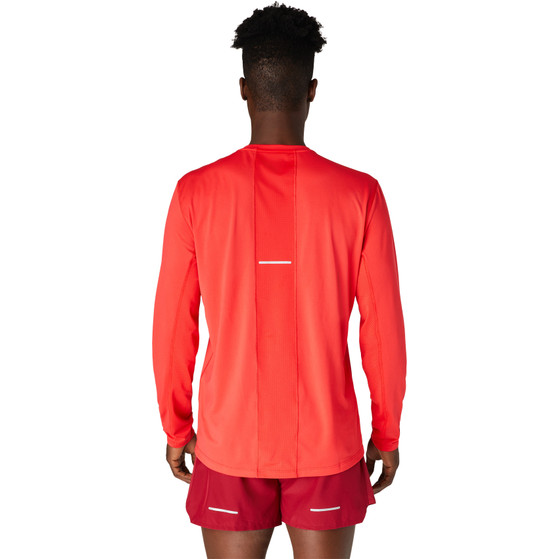 ASICS SMSB Run Longsleeve Herren