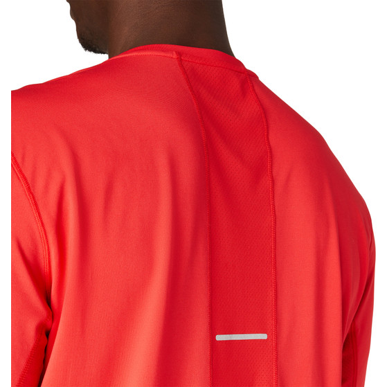 ASICS SMSB Run Longsleeve Herren