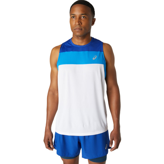 ASICS Race Singlet Herren
