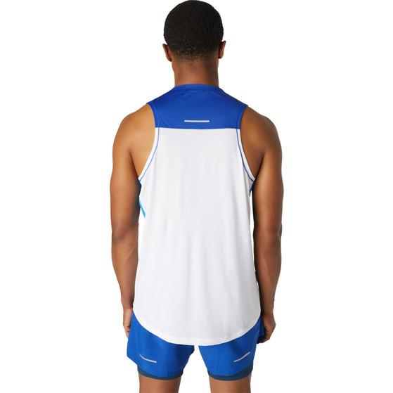 ASICS Race Singlet Herren