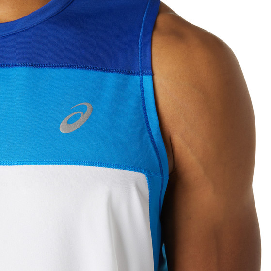 ASICS Race Singlet Herren