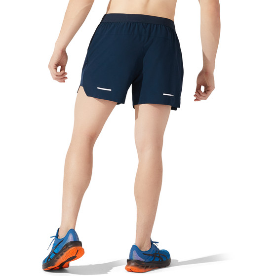 ASICS Road 5inch Short Men