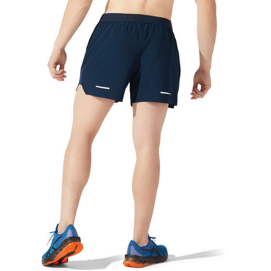 ASICS Road 5inch Short Men