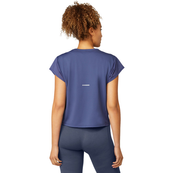 ASICS SMSB Shirt Dames