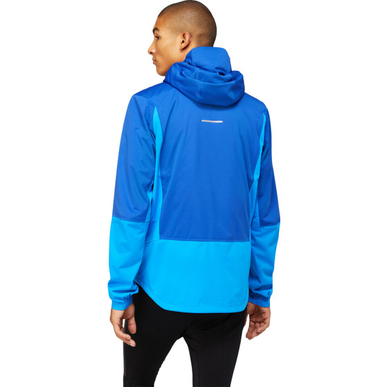 ASICS Winter Accelerate Jacke Herren