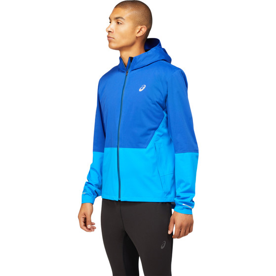 ASICS Winter Accelerate Jacke Herren