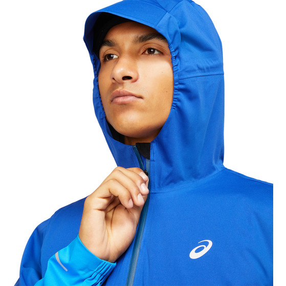 ASICS Winter Accelerate Jacke Herren