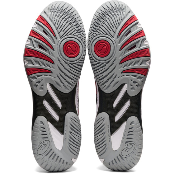 ASICS Netburner Ballistic FF 2