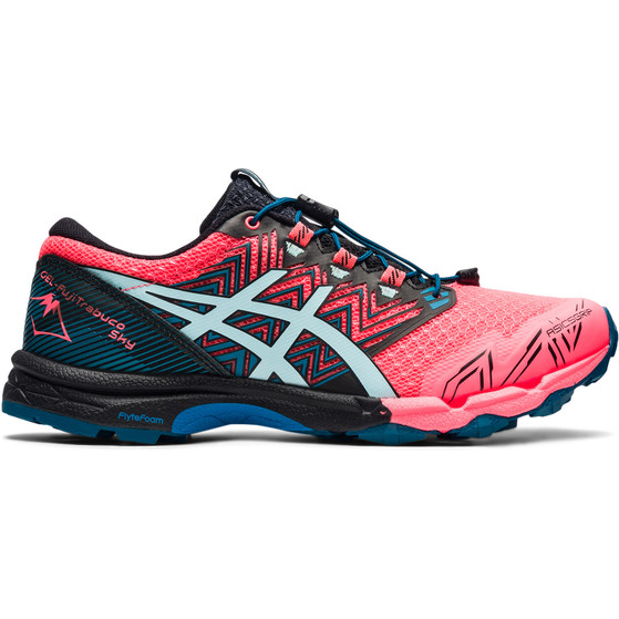 ASICS GEL-FujiTrabuco SKY Damen