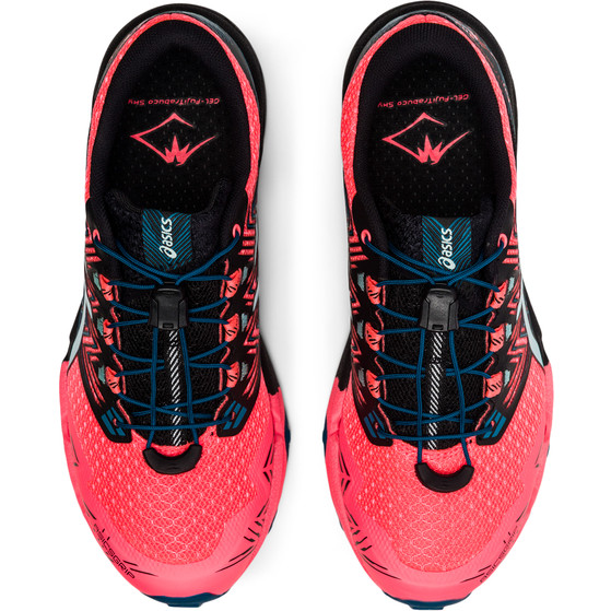 ASICS GEL-FujiTrabuco SKY Damen