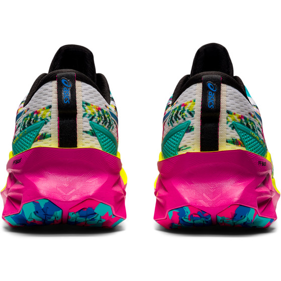 ASICS Novablast 2 Damen
