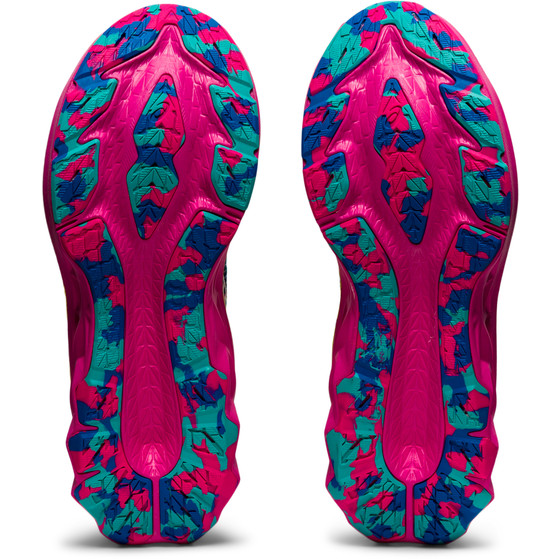 ASICS Novablast 2 Damen