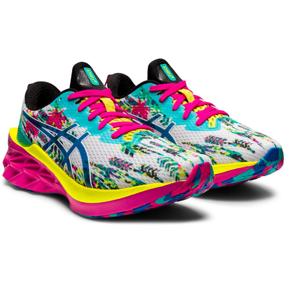 ASICS Novablast 2 Damen