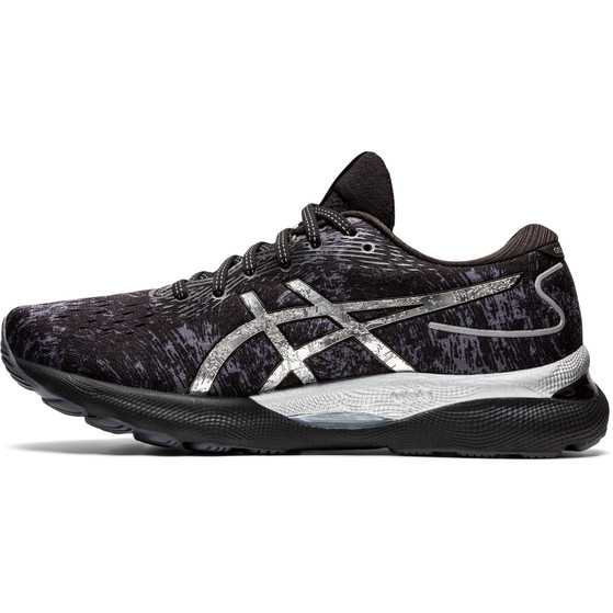 ASICS GEL-Nimbus 24 Platinum Herren