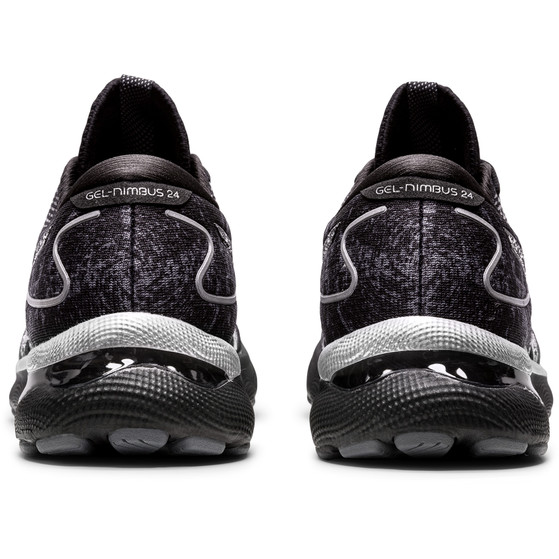 ASICS GEL-Nimbus 24 Platinum Herren