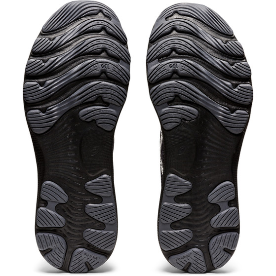 ASICS GEL-Nimbus 24 Platinum Herren