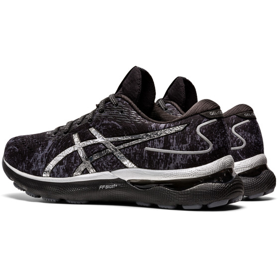 ASICS GEL-Nimbus 24 Platinum Herren