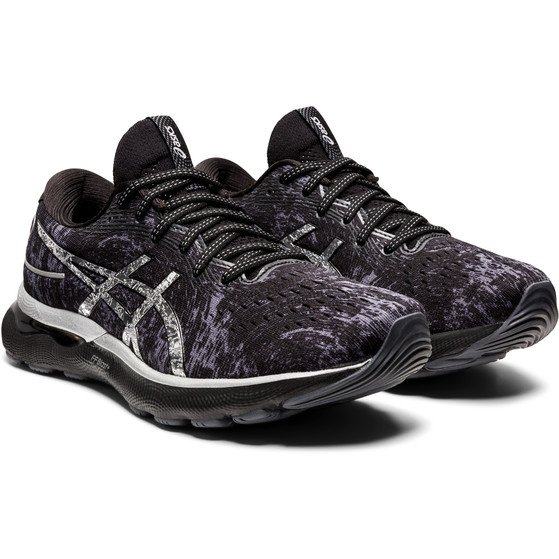 ASICS GEL-Nimbus 24 Platinum Herren