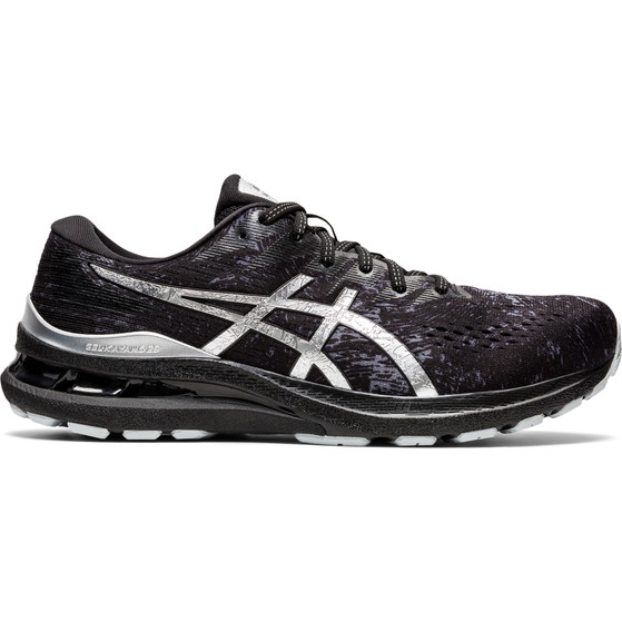 ASICS GEL-Kayano 28 Platinum Herren