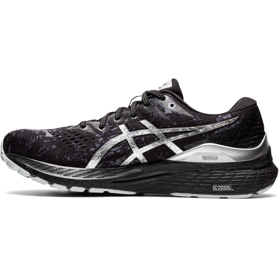 ASICS GEL-Kayano 28 Platinum Herren