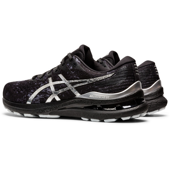 ASICS GEL-Kayano 28 Platinum Herren