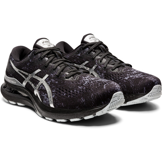 ASICS GEL-Kayano 28 Platinum Herren