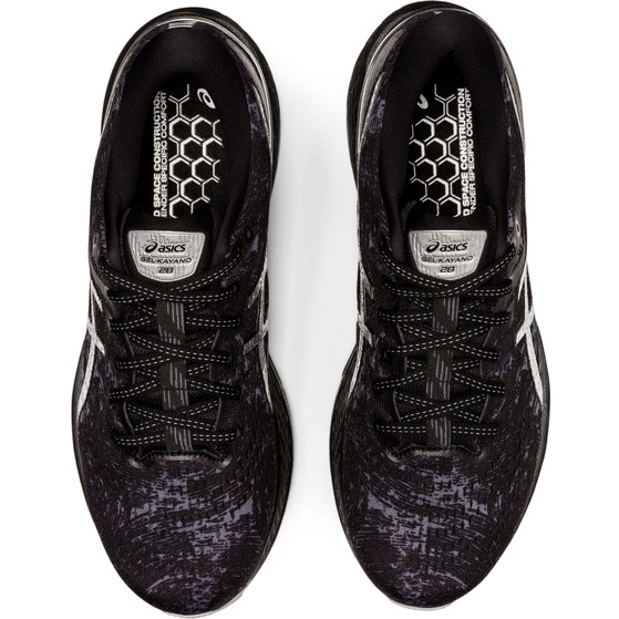ASICS GEL-Kayano 28 Platinum Herren