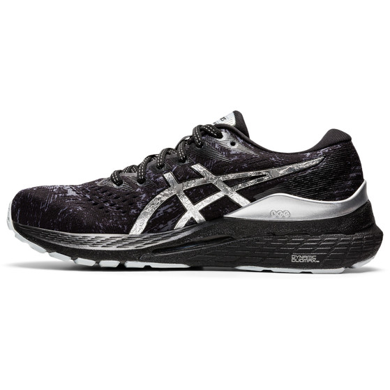 ASICS GEL-Kayano 28 Platinum Women