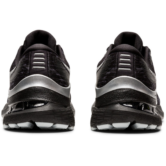 ASICS GEL-Kayano 28 Platinum Women