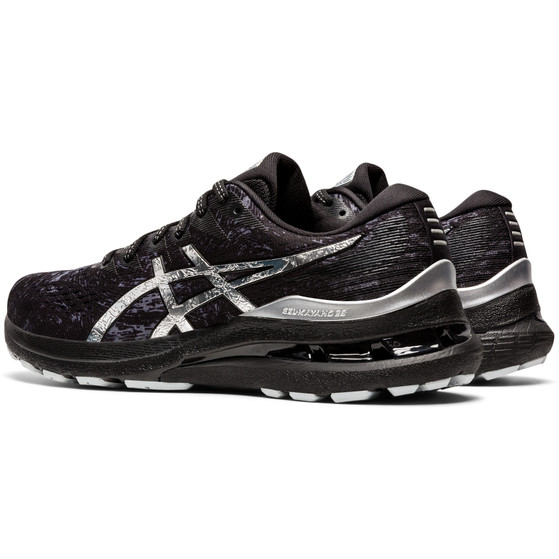 ASICS GEL-Kayano 28 Platinum Women