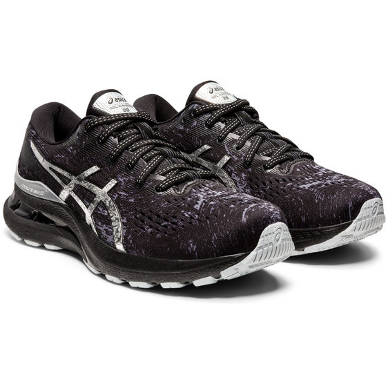 ASICS GEL-Kayano 28 Platinum Women