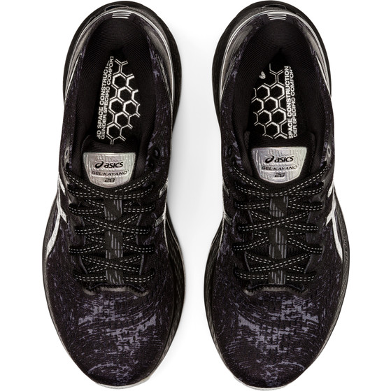 ASICS GEL-Kayano 28 Platinum Women
