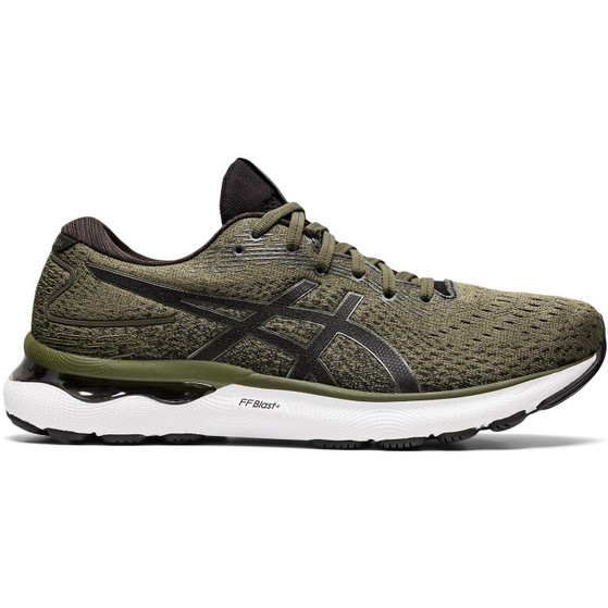 ASICS GEL-Nimbus 24 Men
