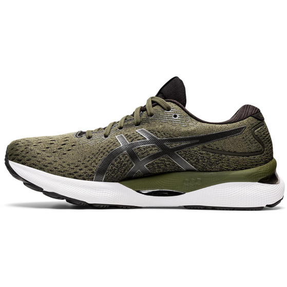 ASICS GEL-Nimbus 24 Men