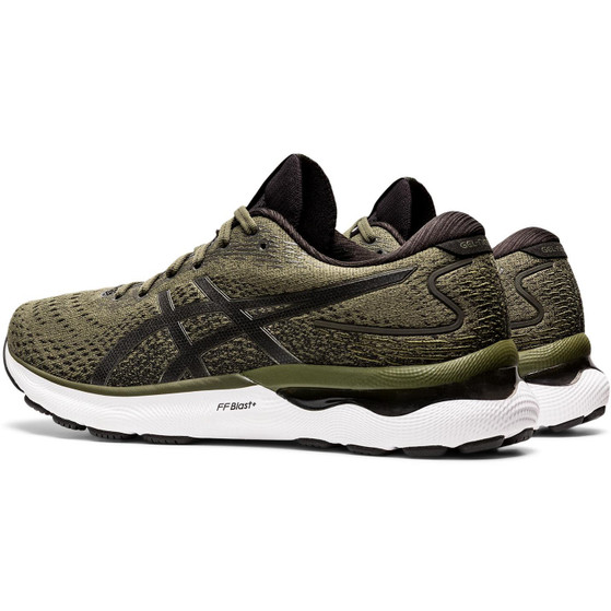 ASICS GEL-Nimbus 24 Men