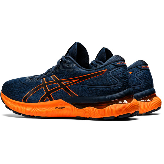ASICS GEL-Nimbus 24 Herren