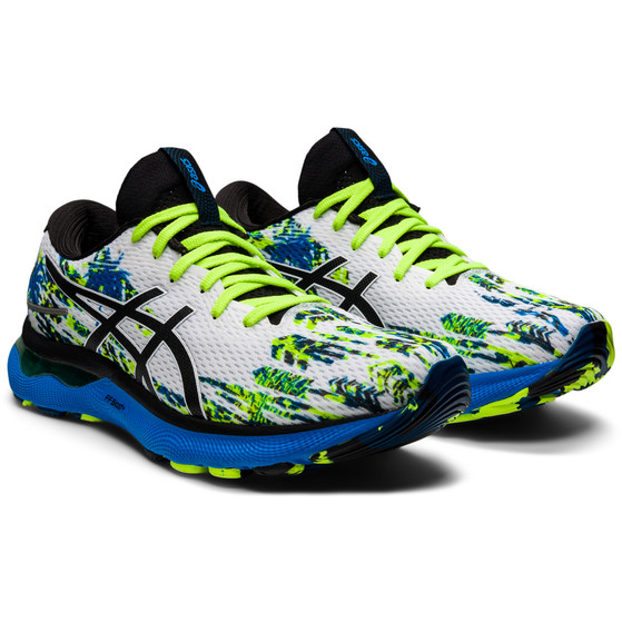 ASICS GEL-Nimbus 24 Herren