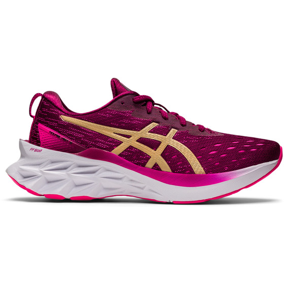 ASICS Novablast 2 Damen