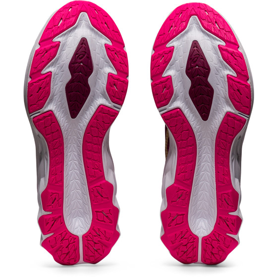 ASICS Novablast 2 Damen