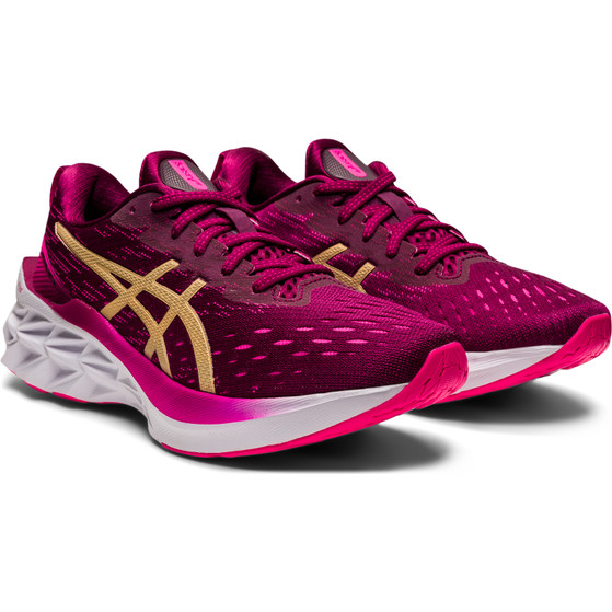 ASICS Novablast 2 Damen