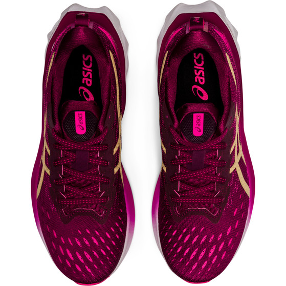 ASICS Novablast 2 Damen