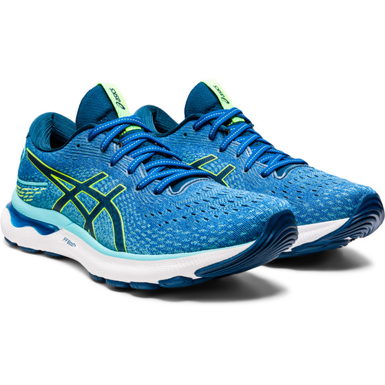 ASICS GEL-Nimbus 24 Herren